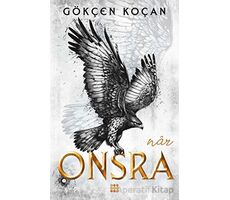 Onsra 1 - Nar - Gökçen Koçan - Dokuz Yayınları