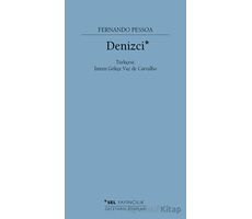 Denizci - Fernando Pessoa - Sel Yayıncılık