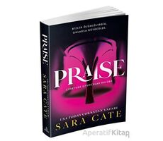 Praise - Sara Cate - Ephesus Yayınları