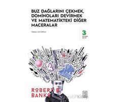 Buz Dağlarını Çekmek, Düşen Dominolar ve Diğer Uygulamalı Matematik Maceraları