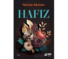 Hafız - Nuriye Akman - Doğan Kitap