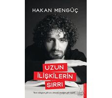 Uzun İlişkilerin Sırrı - Hakan Mengüç - Destek Yayınları