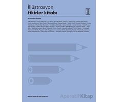 İllüstrasyon Fikirler Kitabı - Steven Heller - Ketebe Yayınları