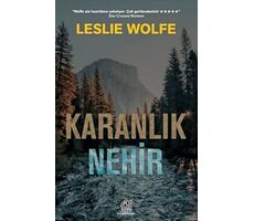 Karanlık Nehir - Leslie Wolfe - Orman Kitap