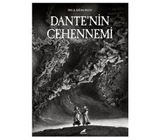 Dante’nin Cehennemi - Paul & Gaetan Brizzi - Kara Karga Yayınları