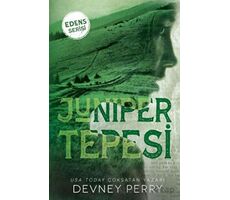 Junıper Tepesi - Devney Perry - Ren Kitap