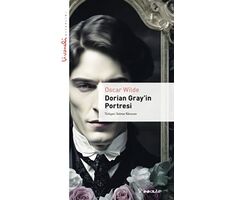 Dorian Grayin Portresi - Oscar Wilde - İnkılap Kitabevi