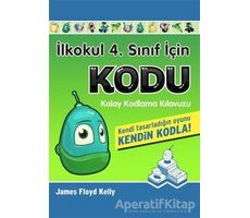 4. Sınıf  Microsoft Kodu - Kolektif - Altın Kitaplar