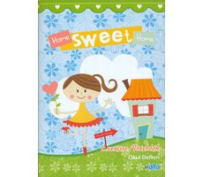 Okul Defteri A5 Boy 100 Yaprak Kareli Alfa Defter