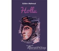 Hollu - Gülden Mahmud - Sokak Kitapları Yayınları