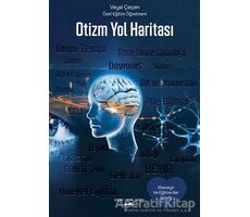 Otizm Yol Haritası - Veysi Çeçen - Sokak Kitapları Yayınları