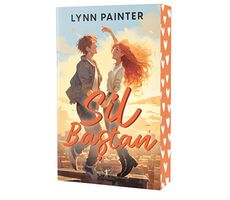 Sil Baştan - Lynn Painter - Artemis Yayınları