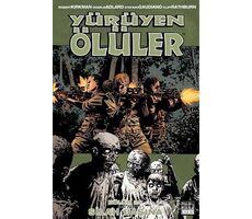 Yürüyen Ölüler 26 - Silah Başına - Robert Kirkman - Marmara Çizgi