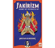 Fakirizm - Mustafa B. Bozkurt - Ötüken Neşriyat