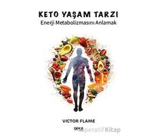 Keto Yaşam Tarzı - Victor Flame - Gece Kitaplığı