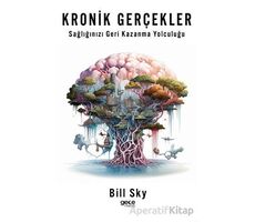 Kronik Gerçekler - Bill Sky - Gece Kitaplığı