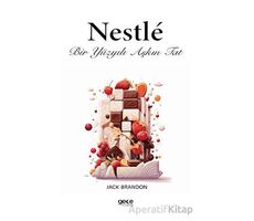 Nestle - Jack Brandon - Gece Kitaplığı