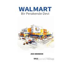 Walmart - Jack Brandon - Gece Kitaplığı