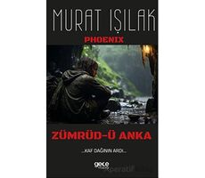 Zümrüd-ü Anka - Murat Işılak - Gece Kitaplığı