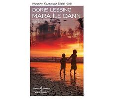 Mara ile Dann - Doris Lessing - İş Bankası Kültür Yayınları