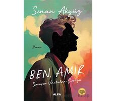 Ben, Amir - Sinan Akyüz - Alfa Yayınları