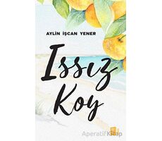 Issız Koy - Aylin İşcan Yener - Mona Kitap