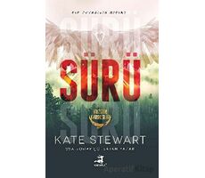 Sürü - Kate Stewart - Olimpos Yayınları