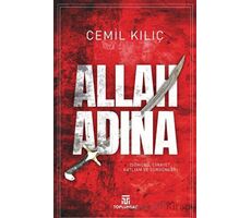 Allah Adına - Cemil Kılıç - Toplumsal Kitap