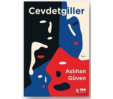 Cevdetgiller - Aslıhan Güven - Doğan Kitap