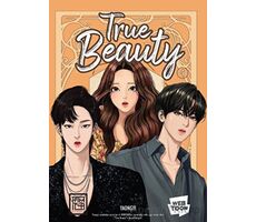 True Beauty 4 - Yaongyi - Athica Yayınları