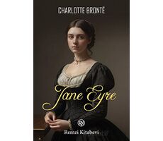 Jane Eyre - Charlotte Bronte - Remzi Kitabevi