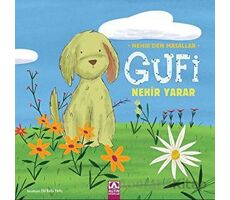 Gufi - Nehir Yarar - Altın Kitaplar