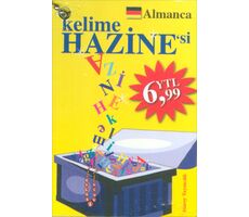 Almanca Kelime Hazine’si - Haluk Akbay - Atasoy Yayıncılık