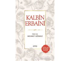 Kalbin Erbaini - Mehmet Görmez - Otto Yayınları