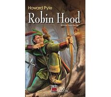 Robin Hood - Howard Pyle - Elips Kitap