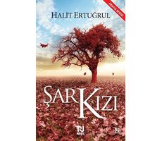 Şark Kızı - Halit Ertuğrul - Nesil Yayınları