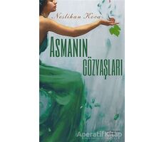 Asmanın Gözyaşları - Neslihan Koca - Sokak Kitapları Yayınları