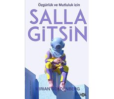 Salla Gitsin - Mirian Goldenberg - Fol Kitap