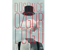 Düşünce Özgürlüğü - Harold J. Laski - Fol Kitap