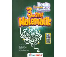 3.Sınıf Matematik Işıklı Yayınları