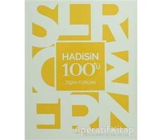Hadisin 100ü - Zişan Türcan - Otto Yayınları