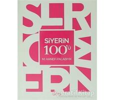 Siyerin 100ü - M. Hanefi Palabıyık - Otto Yayınları