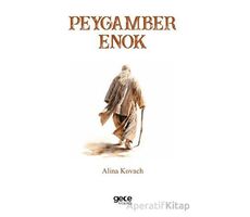 Peygamber Enok - Alina Kovach - Gece Kitaplığı