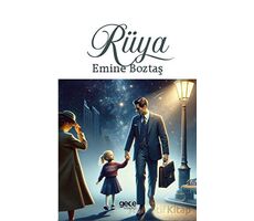 Rüya - Emine Boztaş - Gece Kitaplığı