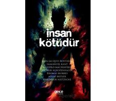 İnsan Kötüdür - Niccolo Machiavelli - Gece Kitaplığı