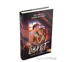 İzmarit - Cemal Latifoğlu - Ephesus Yayınları