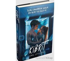 Kibrit - Cemal Latifoğlu - Ephesus Yayınları