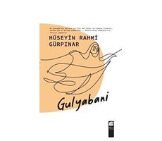 Gulyabani - Hüseyin Rahmi Gürpınar - Final Kültür Sanat Yayınları