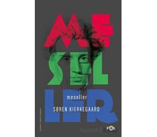 Meseller - Soren Kierkegaard - Fol Kitap