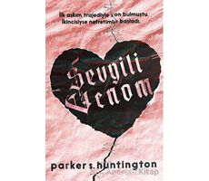 Sevgili Venom - Parker S.Huntington - Ren Kitap